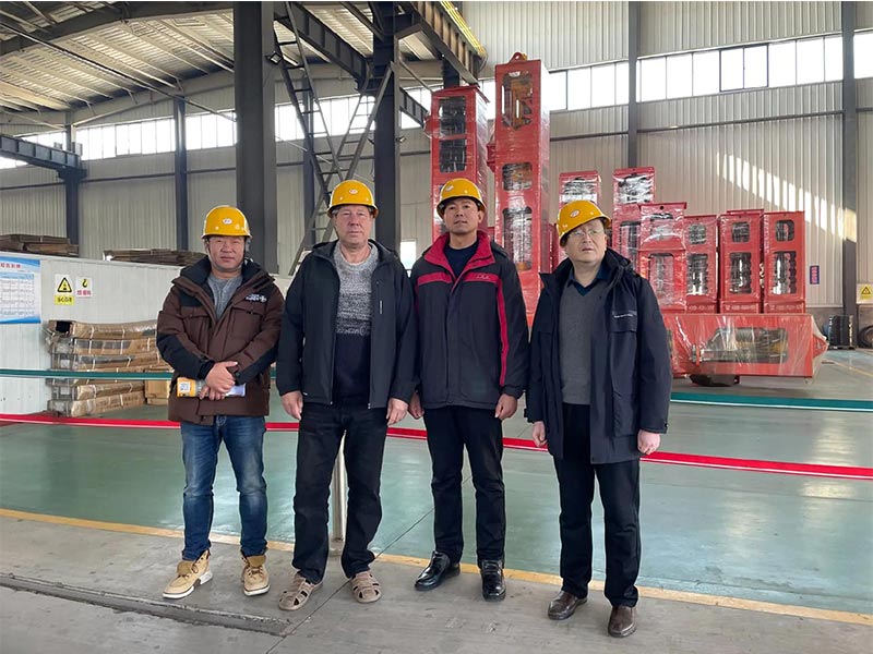 歡迎白俄羅斯客戶蒞臨,共享卓越品質